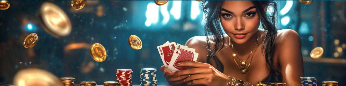 mega ace Live Casino မိုဘိုင်းဖုန်းမှ ကစားနေသောမြင်ကွင်း