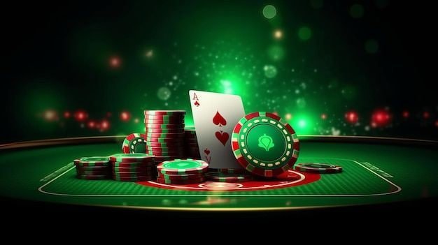 mega ace Myanmar Platform Features VIP Casino Slots