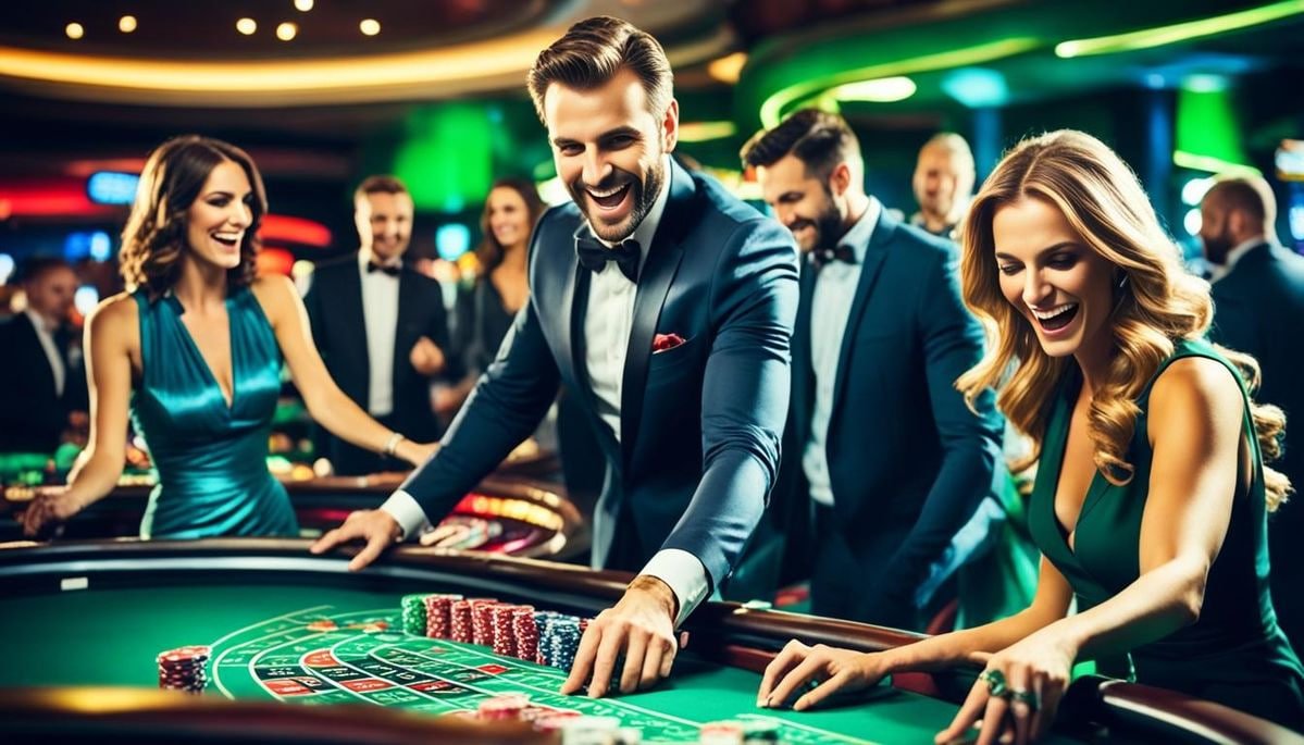 mega ace Slot ဂိမ်း Jackpot နှင့် Bonus Feature များ