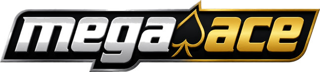 mega ace logo